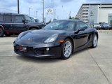 Used 2014 Porsche Cayman image 2