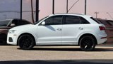 Used 2017 Audi Q3 2.0T Premium w/ Convenience Package image 5