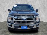Certified 2019 Ford F150 XLT w/ Equipment Group 302A Luxury image 2