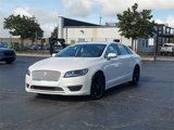 Used 2020 Lincoln MKZ Reserve w/ Luxury Package image 3