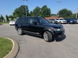 Used 2016 Land Rover Range Rover HSE image 3