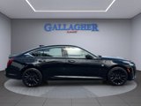 Used 2022 Cadillac CT5 Premium Luxury image 3