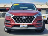 Used 2019 Hyundai Tucson SE image 2