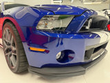 Used 2013 Ford Mustang Shelby GT500 image 5