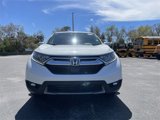 Used 2019 Honda CR-V EX-L image 2