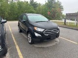 Used 2021 Ford EcoSport SE w/ SE Convenience Package image 2
