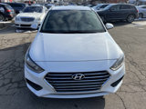 Used 2020 Hyundai Accent SE image 3