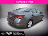 Used 2024 Nissan Sentra S image 4