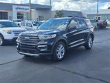 Used 2020 Ford Explorer XLT w/ Equipment Group 202A image 3