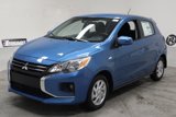 New 2024 Mitsubishi Mirage LE image 4