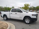 New 2025 RAM 1500 Tradesman image 2
