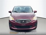 Used 2019 Mitsubishi Mirage G4 ES image 2
