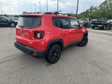 Used 2017 Jeep Renegade Latitude image 3