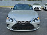 Certified 2021 Lexus ES 350 w/ Premium Package image 3