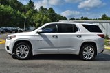 Used 2019 Chevrolet Traverse High Country image 4