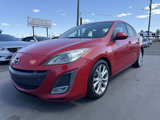 Used 2010 MAZDA MAZDA3 s Grand Touring image 2
