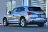 Used 2023 Audi Q5 2.0T Premium w/ Convenience Package image 6