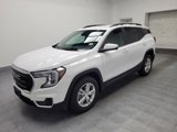 Used 2023 GMC Terrain SLE w/ Driver Convenience Package image 2
