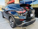 Used 2023 Nissan Murano SL w/ SL Moonroof Package image 4