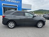 Used 2019 Chevrolet Equinox LS w/ LS Convenience Package image 3