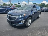 Used 2018 Chevrolet Equinox LT image 3
