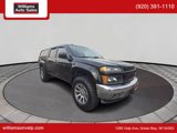 Used 2012 Chevrolet Colorado LT image 3