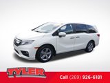 Used 2019 Honda Odyssey EX-L image 3