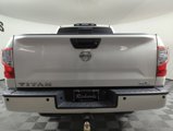 Used 2017 Nissan Titan SL w/ Texas Titan Edition image 4