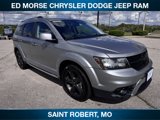 Used 2020 Dodge Journey Crossroad image 5