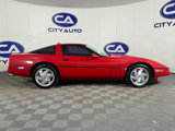 Used 1989 Chevrolet Corvette Coupe image 3