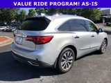 Used 2014 Acura MDX SH-AWD w/ Technology Package image 5