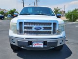 Used 2012 Ford F150 Lariat w/ Lariat Chrome Pkg image 5
