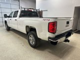 Used 2018 GMC Sierra 2500 4x4 Crew Cab image 4