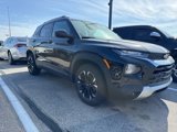 Used 2022 Chevrolet TrailBlazer LT image 2