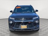 Used 2022 Chevrolet TrailBlazer RS image 2