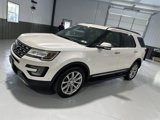 Used 2017 Ford Explorer Limited w/ Equipment Group 303A image 3