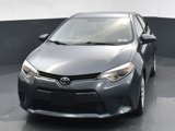 Used 2015 Toyota Corolla LE image 3
