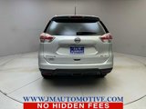 Used 2015 Nissan Rogue SL w/ SL Premium Package image 4