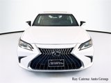 Certified 2024 Lexus ES 350 w/ Premium Package image 2