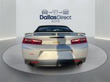 Used 2018 Chevrolet Camaro LT image 6
