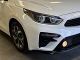 Used 2021 Kia Forte LXS image 3