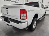 Used 2021 RAM 2500 Big Horn w/ Level 1 Equipment Group image 4