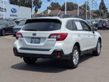 Used 2018 Subaru Outback 2.5i image 4