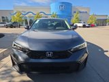 New 2026 Honda Civic LX image 2
