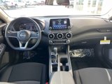 New 2025 Nissan Sentra SV image 5