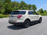 Used 2018 Ford Explorer XLT w/ Equipment Group 202A image 6