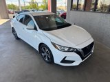 Used 2022 Nissan Sentra SV image 4