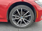 Certified 2022 BMW 330i xDrive Sedan w/ Convenience Package image 2
