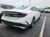 Certified 2024 Hyundai Sonata SEL w/ Convenience Package image 3