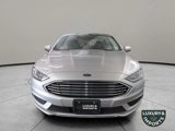 Used 2018 Ford Fusion S image 2